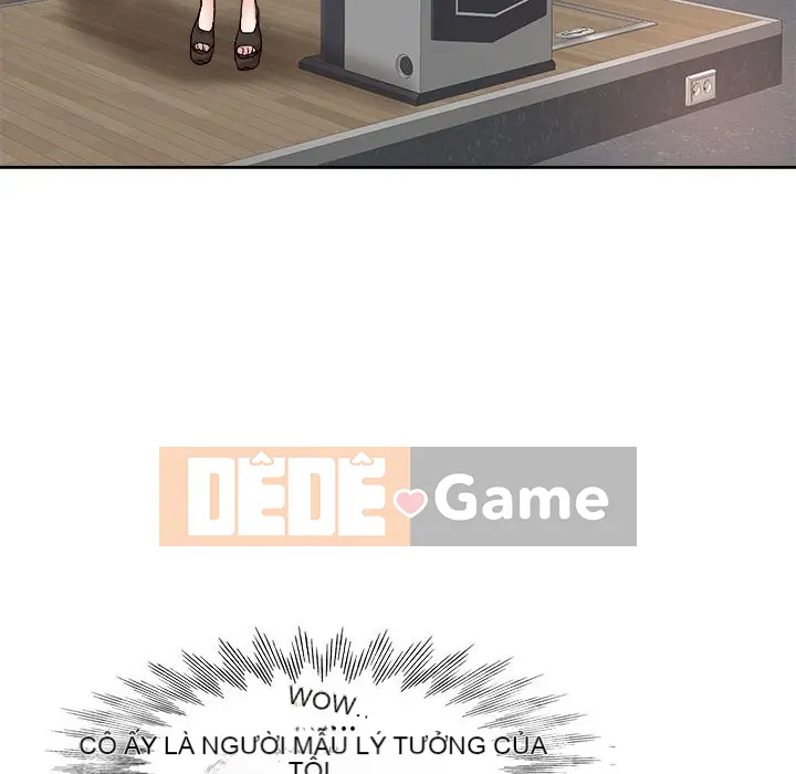 Dạy kèm sau giờ học của giáo sư Chương 1-27