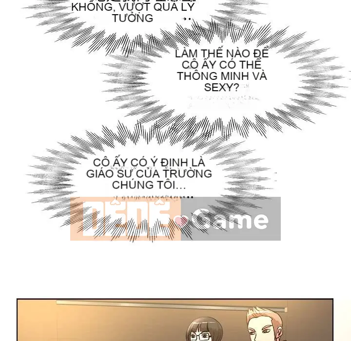 Dạy kèm sau giờ học của giáo sư Chương 1-27