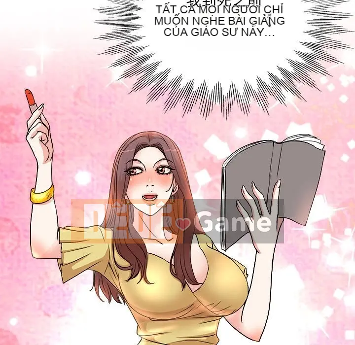 Dạy kèm sau giờ học của giáo sư Chương 1-27