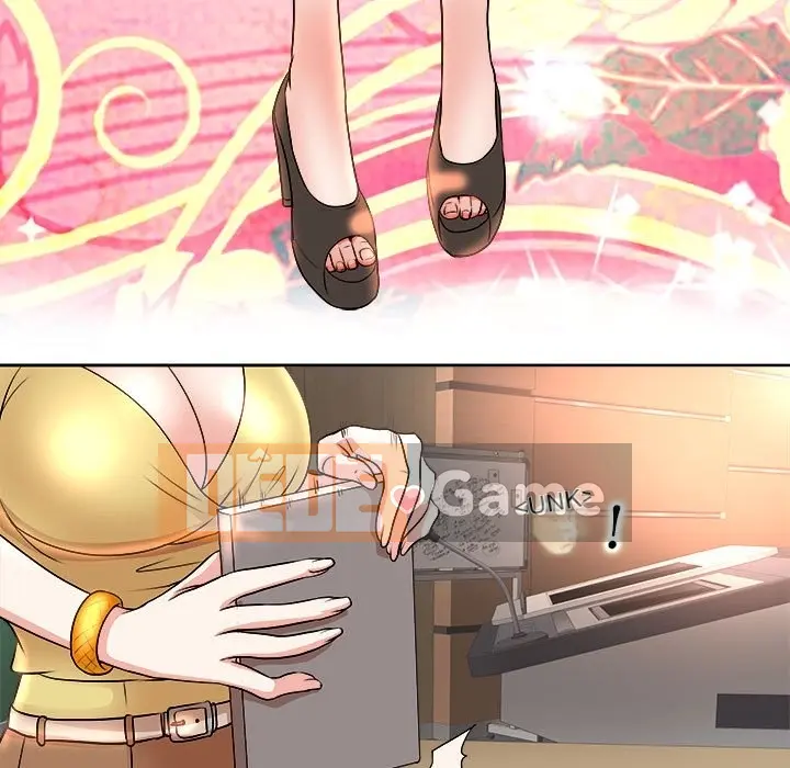 Dạy kèm sau giờ học của giáo sư Chương 1-27