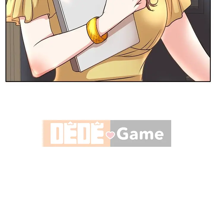 Dạy kèm sau giờ học của giáo sư Chương 1-27