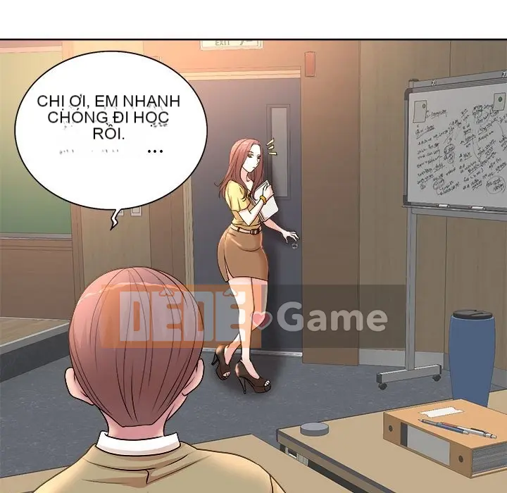 Dạy kèm sau giờ học của giáo sư Chương 1-27