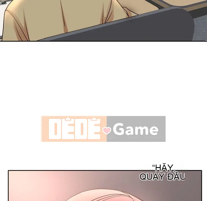 Dạy kèm sau giờ học của giáo sư Chương 1-27