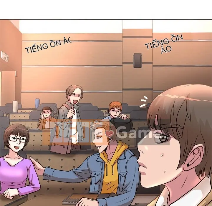 Dạy kèm sau giờ học của giáo sư Chương 1-27