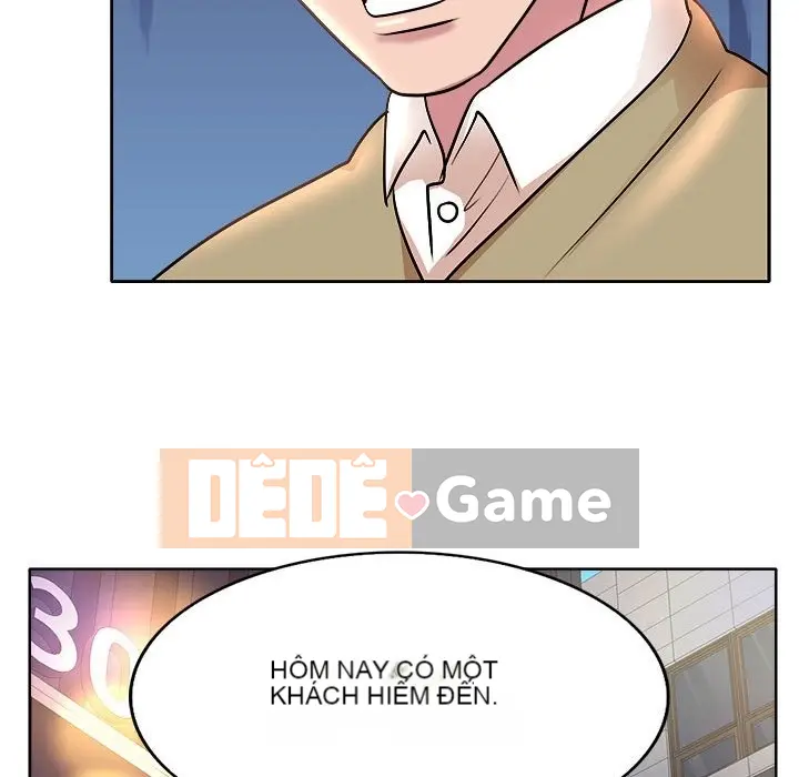 Dạy kèm sau giờ học của giáo sư Chương 1-27