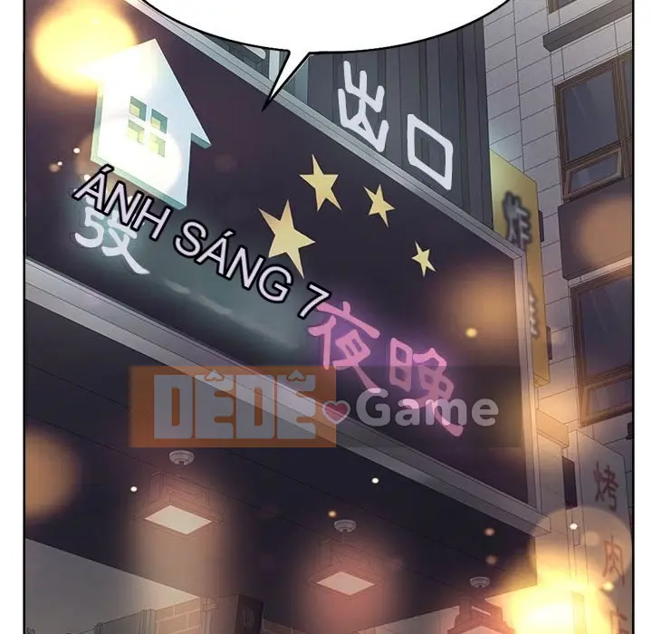 Dạy kèm sau giờ học của giáo sư Chương 1-27