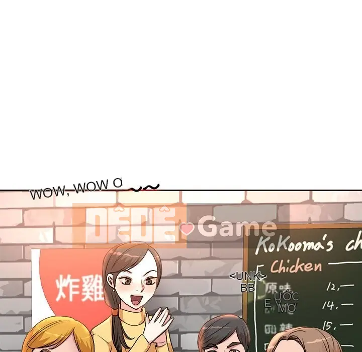 Dạy kèm sau giờ học của giáo sư Chương 1-27