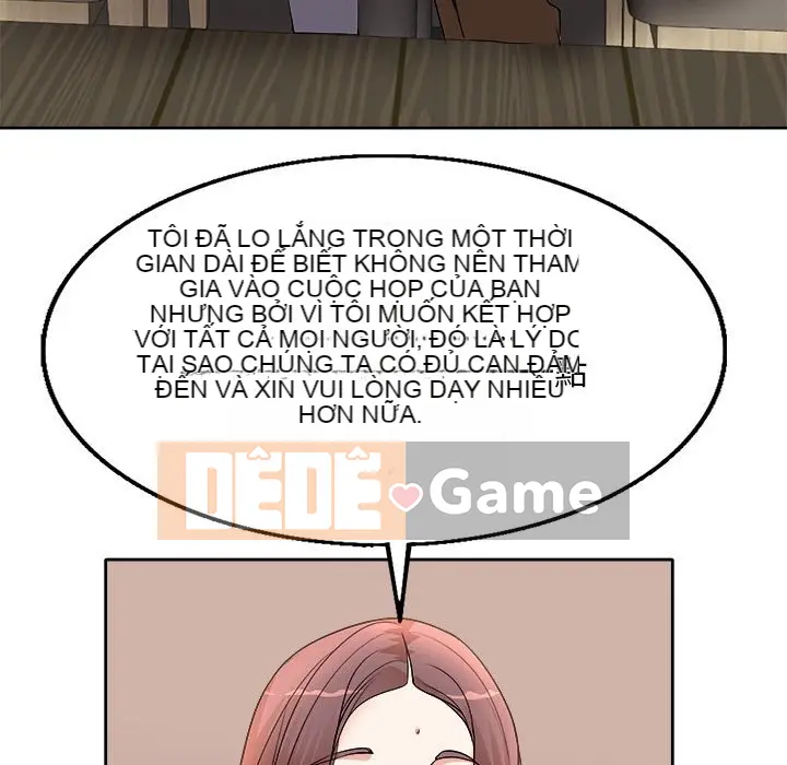 Dạy kèm sau giờ học của giáo sư Chương 1-27