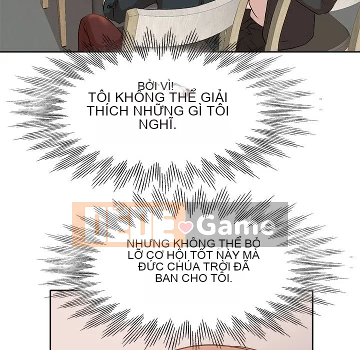 Dạy kèm sau giờ học của giáo sư Chương 1-27