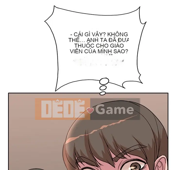 Dạy kèm sau giờ học của giáo sư Chương 1-27