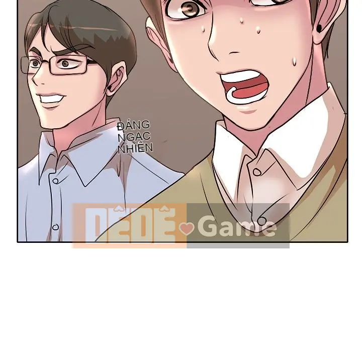 Dạy kèm sau giờ học của giáo sư Chương 1-27