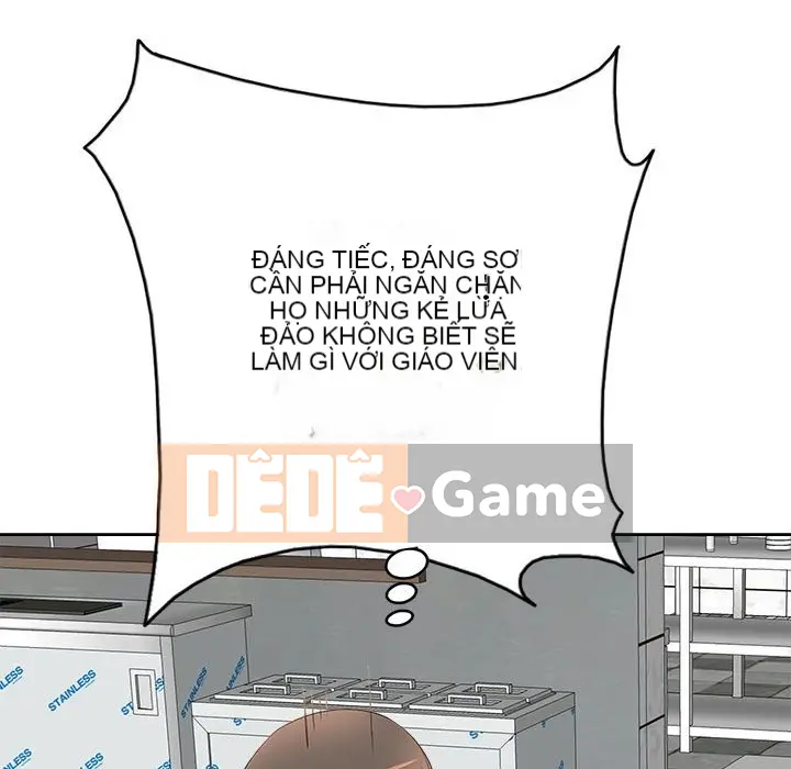 Dạy kèm sau giờ học của giáo sư Chương 1-27