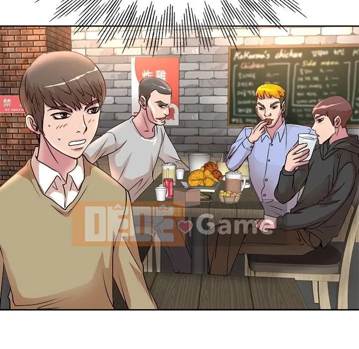 Dạy kèm sau giờ học của giáo sư Chương 1-27