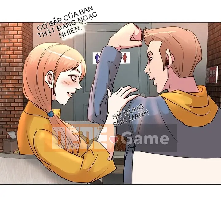 Dạy kèm sau giờ học của giáo sư Chương 1-27