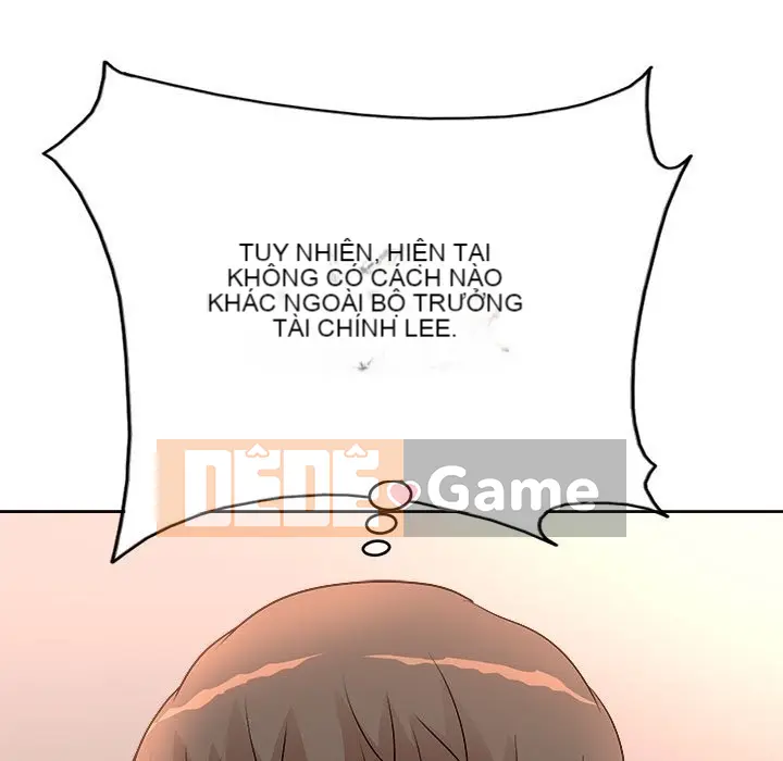 Dạy kèm sau giờ học của giáo sư Chương 1-27