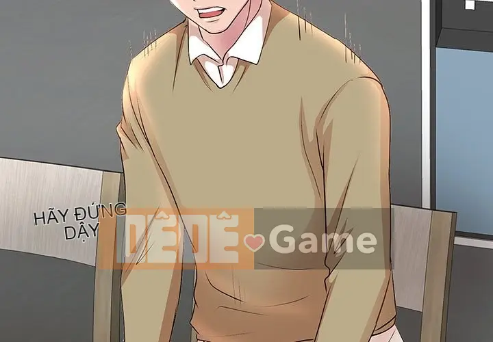 Dạy kèm sau giờ học của giáo sư Chương 1-27