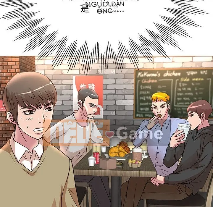 Dạy kèm sau giờ học của giáo sư Chương 1-27