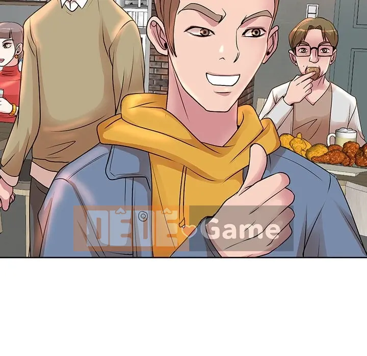 Dạy kèm sau giờ học của giáo sư Chương 1-27