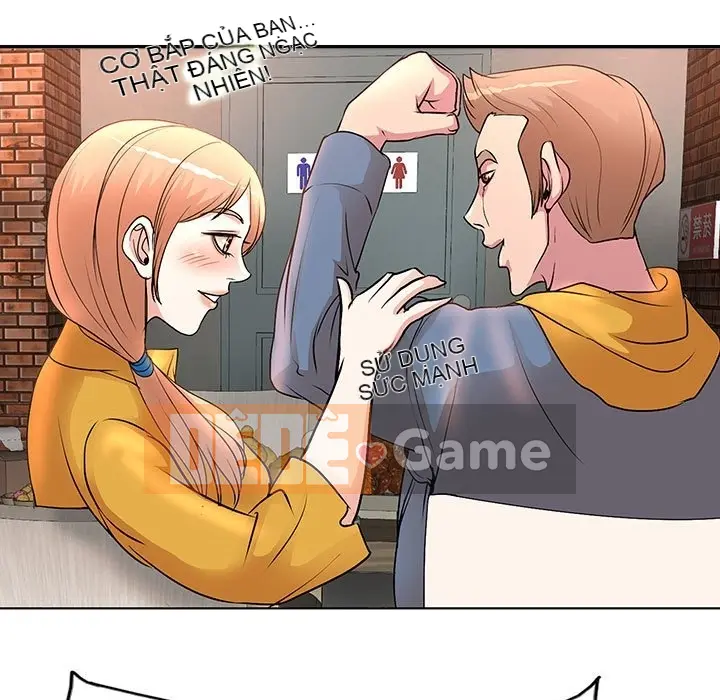 Dạy kèm sau giờ học của giáo sư Chương 1-27