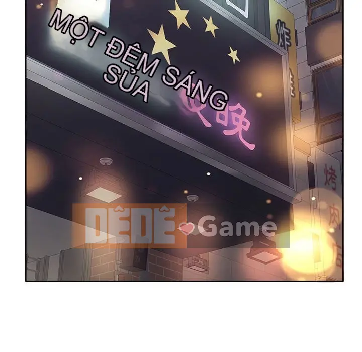 Dạy kèm sau giờ học của giáo sư Chương 1-27