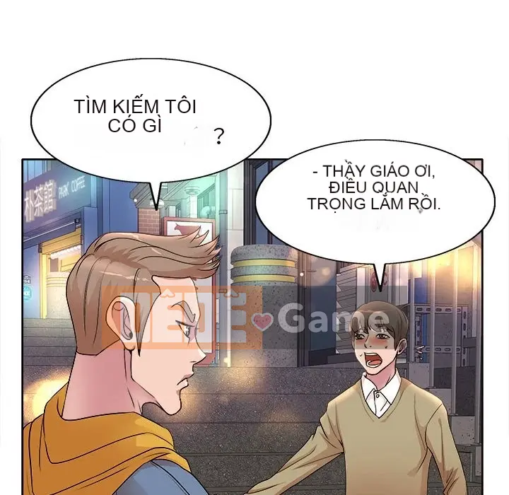 Dạy kèm sau giờ học của giáo sư Chương 1-27