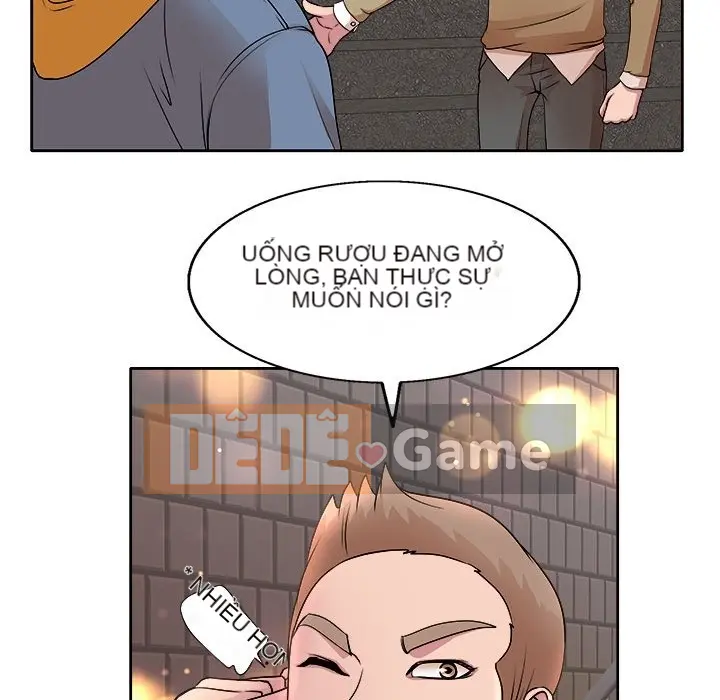 Dạy kèm sau giờ học của giáo sư Chương 1-27