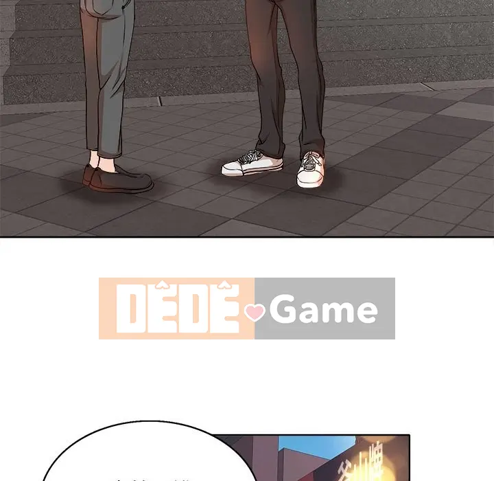 Dạy kèm sau giờ học của giáo sư Chương 1-27