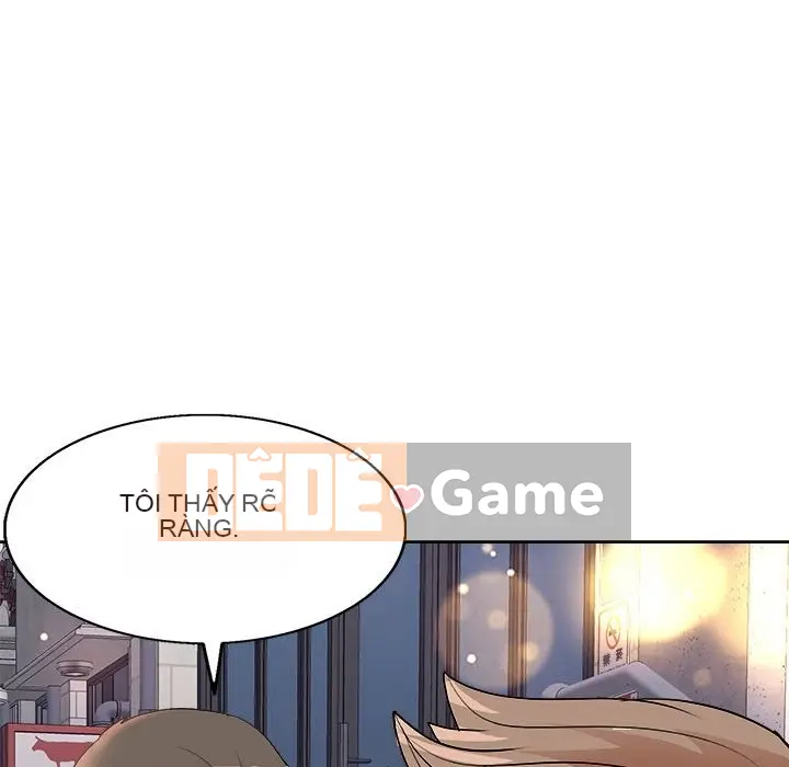 Dạy kèm sau giờ học của giáo sư Chương 1-27