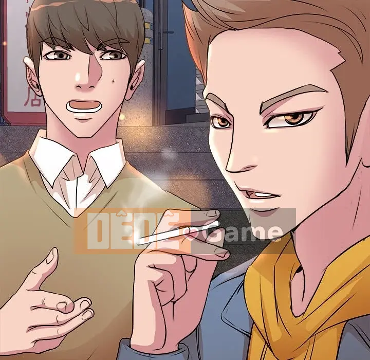 Dạy kèm sau giờ học của giáo sư Chương 1-27