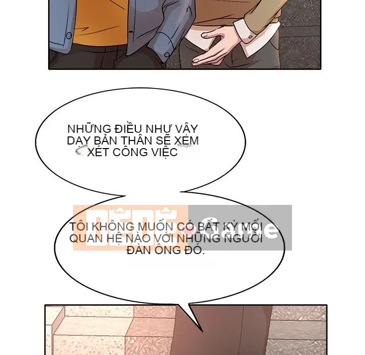 Dạy kèm sau giờ học của giáo sư Chương 1-27