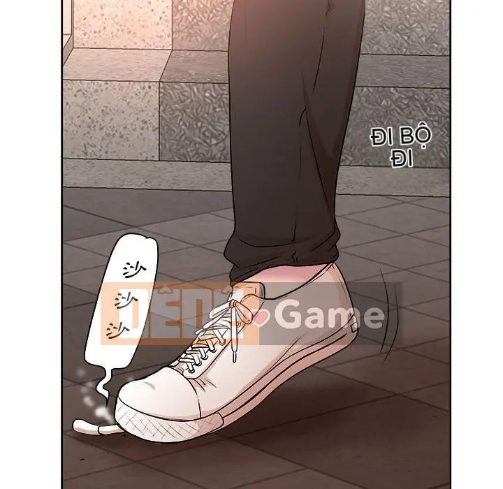 Dạy kèm sau giờ học của giáo sư Chương 1-27