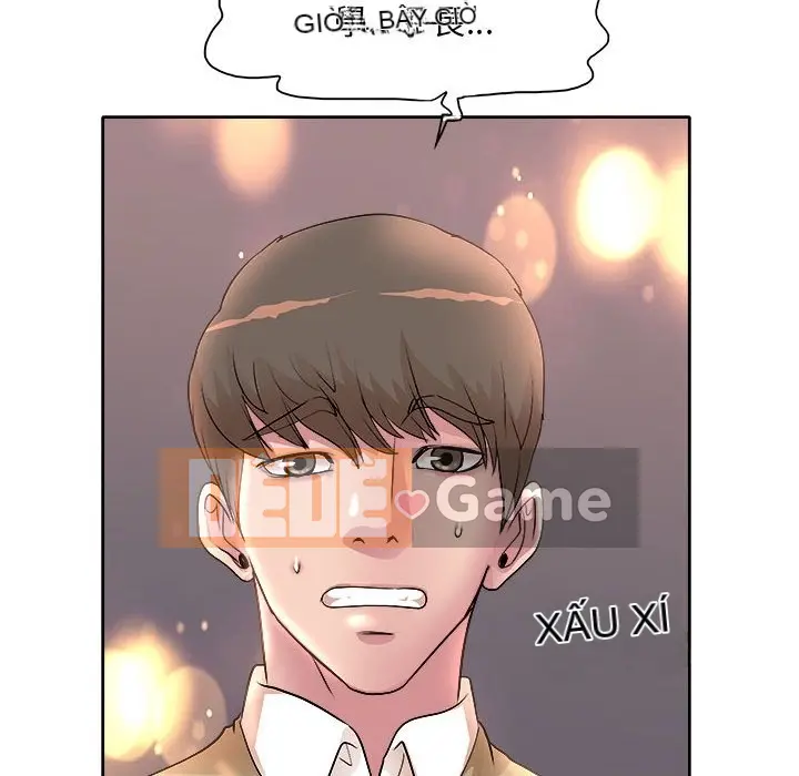 Dạy kèm sau giờ học của giáo sư Chương 1-27