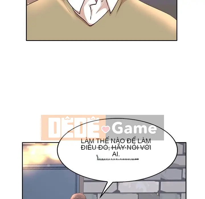 Dạy kèm sau giờ học của giáo sư Chương 1-27