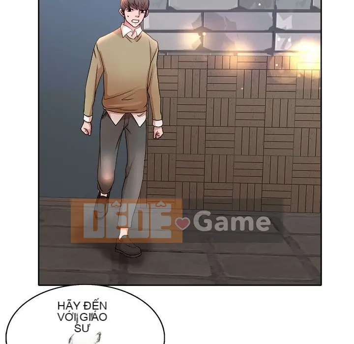 Dạy kèm sau giờ học của giáo sư Chương 1-27