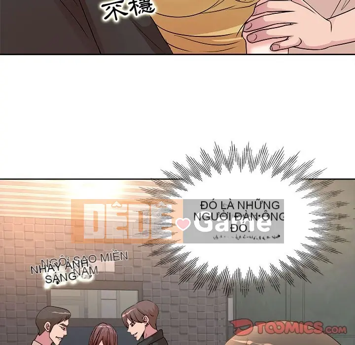 Dạy kèm sau giờ học của giáo sư Chương 1-27