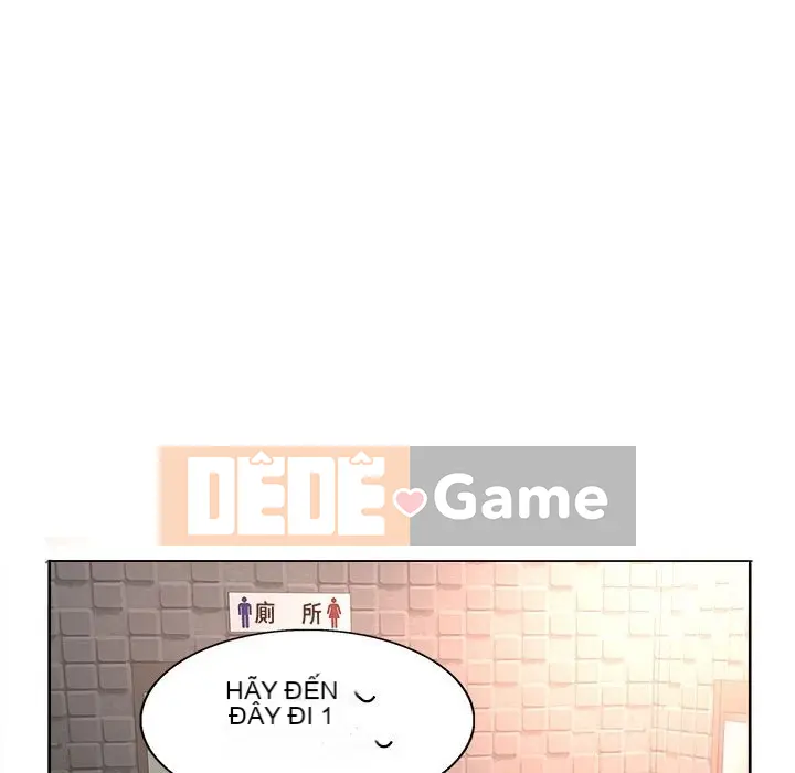 Dạy kèm sau giờ học của giáo sư Chương 1-27