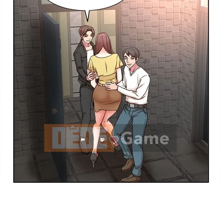 Dạy kèm sau giờ học của giáo sư Chương 1-27