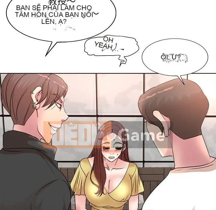 Dạy kèm sau giờ học của giáo sư Chương 1-27