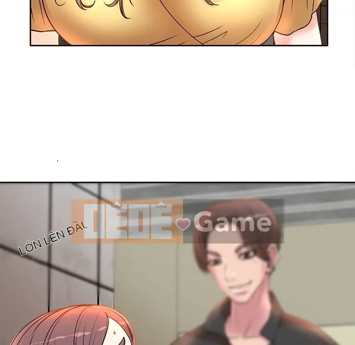 Dạy kèm sau giờ học của giáo sư Chương 1-27