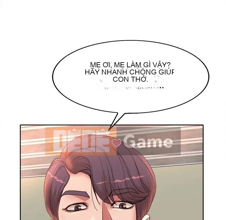 Dạy kèm sau giờ học của giáo sư Chương 1-27