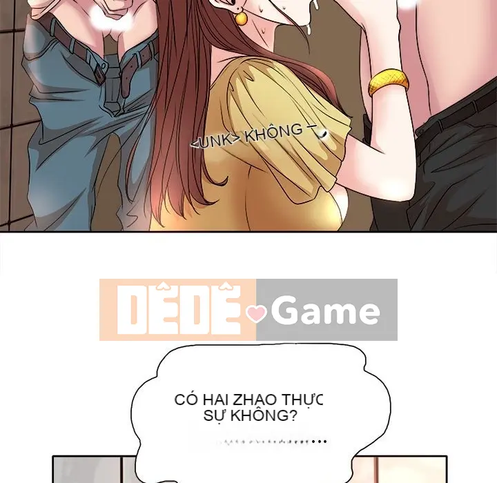 Dạy kèm sau giờ học của giáo sư Chương 1-27