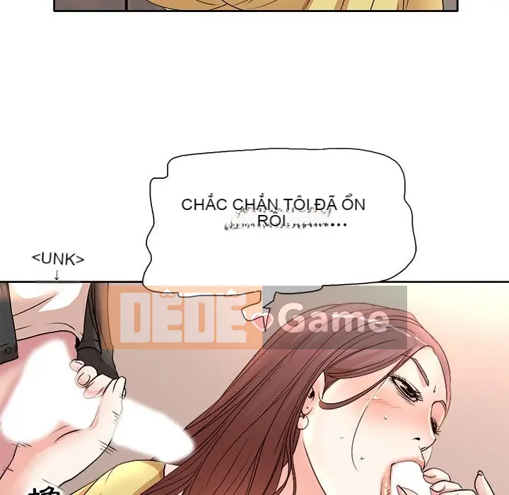 Dạy kèm sau giờ học của giáo sư Chương 1-27