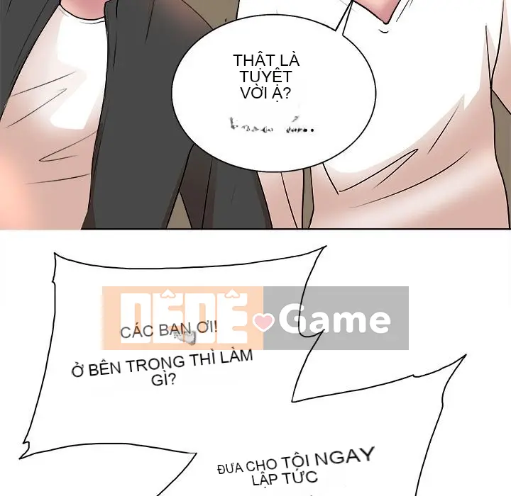 Dạy kèm sau giờ học của giáo sư Chương 1-27