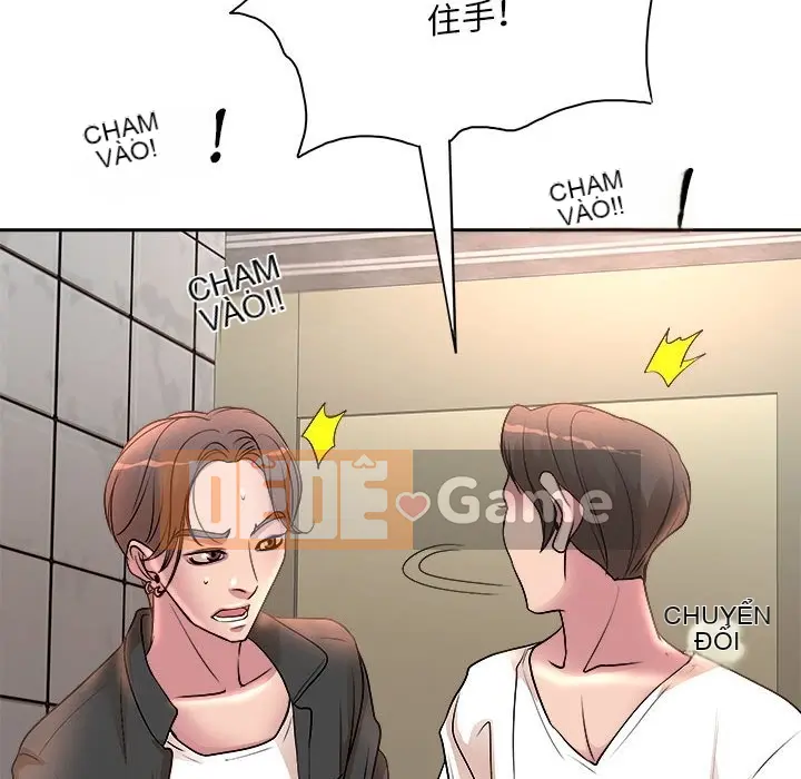 Dạy kèm sau giờ học của giáo sư Chương 1-27