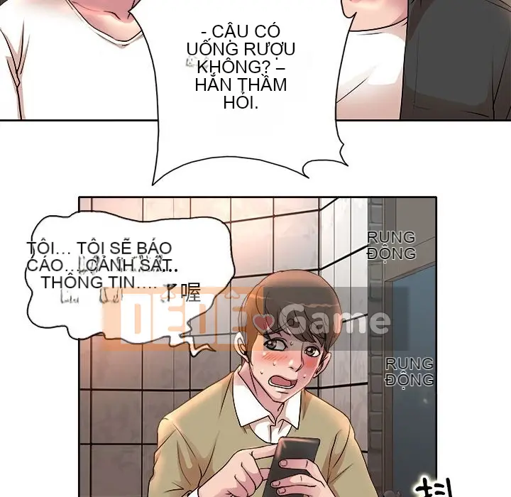 Dạy kèm sau giờ học của giáo sư Chương 1-27