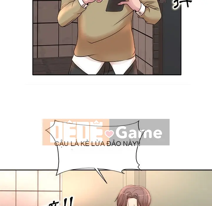 Dạy kèm sau giờ học của giáo sư Chương 1-27