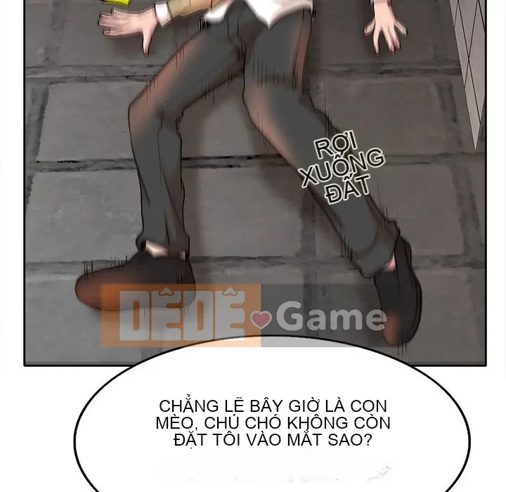 Dạy kèm sau giờ học của giáo sư Chương 1-27