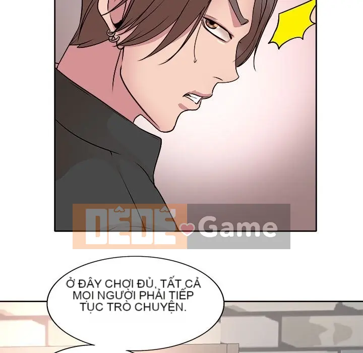 Dạy kèm sau giờ học của giáo sư Chương 1-27