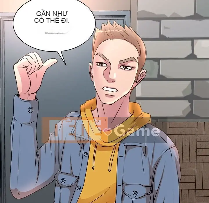 Dạy kèm sau giờ học của giáo sư Chương 1-27