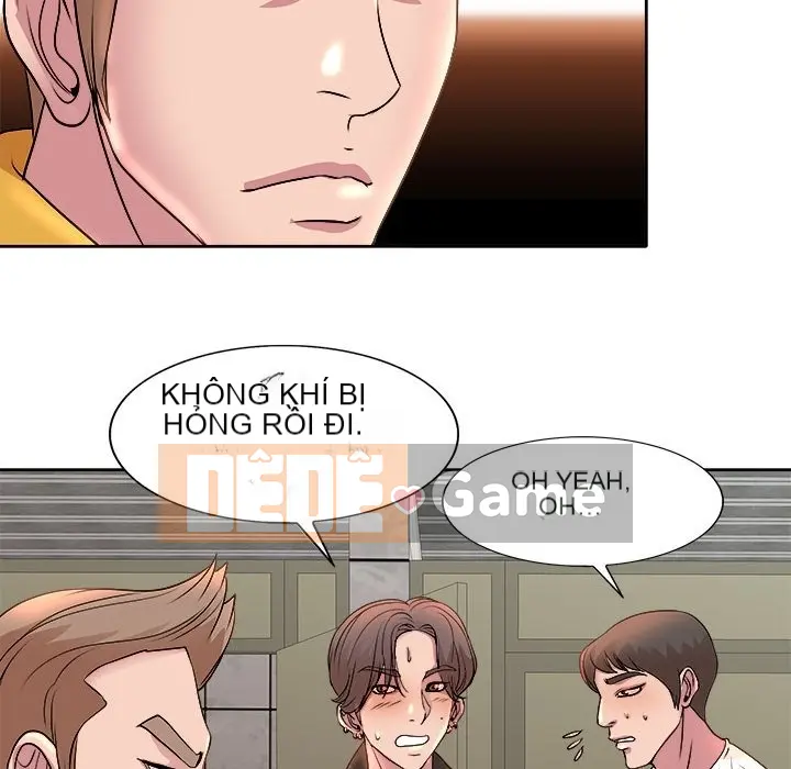 Dạy kèm sau giờ học của giáo sư Chương 1-27